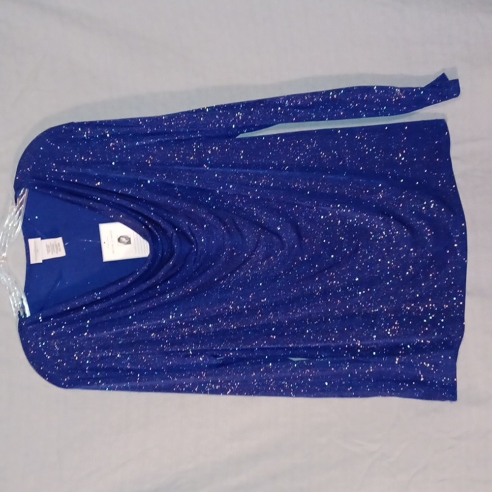 Women's XXL Jaclyn Smith